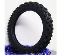 Gomma Pneumatico Cross Anteriore 60/100-14" Pit Bike