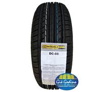 Gomma Pneumatico Estivo Double Coin DC-88 185/60 R15 84H NUOVO Dacia Sandero