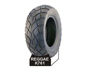 GOMMA PNEUMATICO KENDA 120/90-10 56J REGGAE YAMAHA BW'S 50 1997-2015
