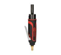 KS Tools Utensile abrasivo 1/4" ad aria compressa, 4.000 giri/min. Quantità:1