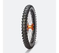 COPPIA GOMME METZELER ENDURO 140/80-18 90/90-21 54 70 MM+S MCE 6 DAYS EXTREME