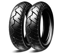 Michelin Pneumatico S1 per Scooter Anteriore/Posteriore