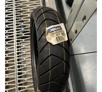 Mitas Touring Force Sc 47p Tl Scooter Tire Argento 110/70 / 12