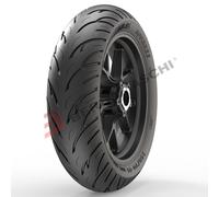 GOMMA PNEUMATICO MOTO 130/70-12 64P RINFORZATO TL TOURNEE ANLAS