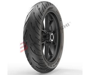 GOMMA PNEUMATICO MOTO 3.50-10 59M RINFORZATO TL TOURNEE ANLAS