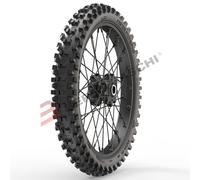 GOMMA PNEUMATICO MOTO 90/100 -21 M/C 57R M+S TL CAPRA EXT ANLAS