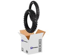 Gomma pneumatico posteriore Enduro Kyoto 140/80-18 70R Omologato FIM