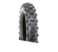 Gomma Pneumatico Posteriore Unilli 80/100-12" Pit Bike