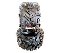 GOMMA PNEUMATICO QUAD 22X11 R10 6 TELE POLARIS SCRAMBLER TRAIL BLAZER KYMKO 2022