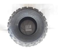 Gomma pneumatico Quad DUNLOP KT345 AT 20-10 R9
