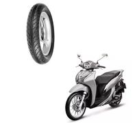 GOMMA PNEUMATICO RUOTA COPERTONE 110/70-16 110 70 R 16 52S VEERUBBER VRM224