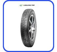 Gomma Pneumatico Ruota Ruotino Scorta Auto 135/70 R16 100M Linglong T010 Top