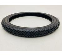 GOMMA PNEUMATICO SCOLPITO TYRE VEE RUBBER 2.1/4 - 17 VRM087 OMOLOGATO NUOVO