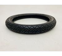 GOMMA PNEUMATICO SCOLPITO TYRE VEE RUBBER 2.50 - 17 VRM087 OMOLOGATO NUOVO