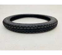 GOMMA PNEUMATICO SCOLPITO TYRE VEE RUBBER 2.50 - 18 VRM015 OMOLOGATO NUOVO