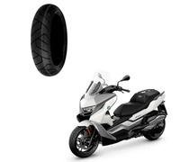 GOMMA PNEUMATICO SCOOTER 110/90-12 64P VEERUBBER VRM119 TUBELESS