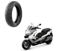 GOMMA PNEUMATICO SCOOTER 120/70-12 58S TUBELESS ND RUBBER CITY