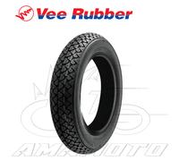 VeeRubber VRM054 ( 3.50-10 TL 59J ruota posteriore, ruota anteriore )