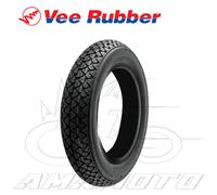 GOMMA PNEUMATICO VEE-RUBBER 3.50-10 59J PIAGGIO APE P 50 1980 > 1985