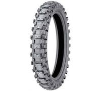Gomma Posteriore Moto Michelin MS3 StarX MotoX MotoCross 80/100-12 NUOVA