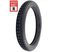 GOMMA Posteriore Per Moto BIKE IT 275-18 876 Modello Di Battistrada