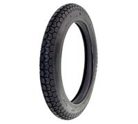 Bike It 300-18 con Camera D'Aria Pneumatico - 876 Pieghevole Modello - Omologato