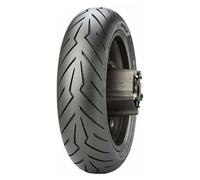 Gomme Moto Pirelli 160/60 R15 67H DIABLO ROSSO SC Estivo