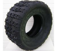 Gomma Posteriore Pneumatico Quad ATV 18X9.5-8"