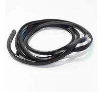 Gomma profilo cofano laterale Vespa 125 dal 1962