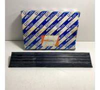 GOMMA PROTEZIONE CENTRALE PARAURTI ANTERIORE LANCIA BETA ORIGINALE 82293835