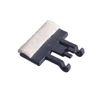 Gomma Pulizia binari per vagone (5 pz) Ho