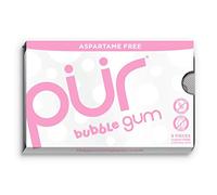 Gomma PUR - Gomma da masticare senza zucchero chewing gum - 9 Piece (s)