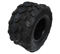 GOMMA QUAD 18X9,5-8 PNEUMATICO RUOTA 18/9,5-8 18 9,5 8 TUBELESS