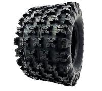 GOMMA QUAD 22X10 R10 47N 6 TELE OBOR U.S.A 22/10-10 PNEUMATICO 6 TELE