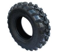 GOMMA QUAD ATV 10 POLLICI 21 x 7 - 10 PNEUMATICO RUOTE RUOTA 21/7-10 MINI QUAD