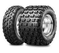 Maxxis MS-CR1 Razr Plus MX ( 20x6.00-10 TL NHS, ruota anteriore )