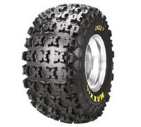 Maxxis Razr2 M934 6pr 47j E Tl Quad Tire Argento 22 x 11.00 / R10