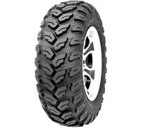 Gomma QUAD MAXXIS 25X8 R12 43N CEROS 6PR (E4) Pneumatico Nuovo