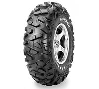 Gomma QUAD MAXXIS 27X9 R12 52N BIG HORN M-917 6PR TL (E4) Pneumatico Nuovo