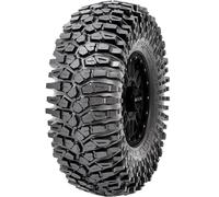 Maxxis Roxxzilla Ml-7 60m 8pr Tl Quad Tire Argento 30 x 10.00 / R14