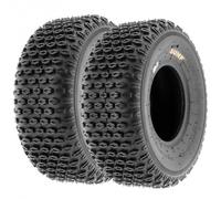 Sun-f A-012 Quad Tire Argento 16 x 8.00 / R7