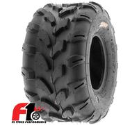 Gomma QUAD SUN-F 20X10 -8 A-003 6PR TL NHS Pneumatico Nuovo [4]