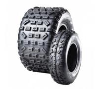 Gomma QUAD SUN-F 20X6 -10 35N A-035 4PR Pneumatico Nuovo