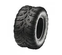 Sun-f A-028 35f Tl Quad Tire Nero 23 x 7.00 / 10