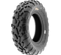 Gomma QUAD SUN-F 25X11 -12 70J A-010 6PR TL Pneumatico Nuovo