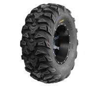Sun-f A-040 Tl 65j Quad Tire Argento 26 x 9.00 / R12