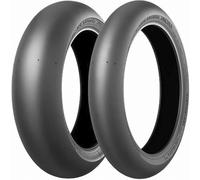 GOMMA RACING BRIDGESTONE BATTLAX V02 SOFT FRONT 120 605 R 17 SOFT