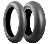 GOMMA RACING BRIDGESTONE BATTLAX V03 MED REAR 200 60 R 17