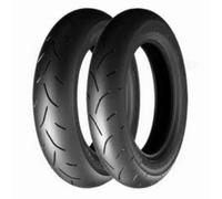 GOMMA RACING BRIDGESTONE BT 601 SS WET 120 80 - 12 55 J