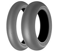 Bridgestone V02 R ( 120/600 R17 TL ruota posteriore, Mescola di gomma SOFT mezzo, NHS )